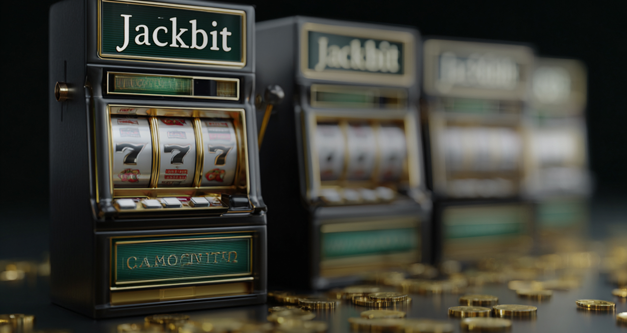 Jackbit Casino